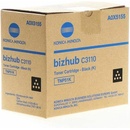 Image 1 of Konica Minolta TNP51K Black (A0X5155)