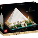LEGO® 21058 Veľká pyramída v Gíze