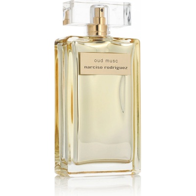 Narciso Rodriguez Oud Musc Intense parfumovaná voda unisex 100 ml