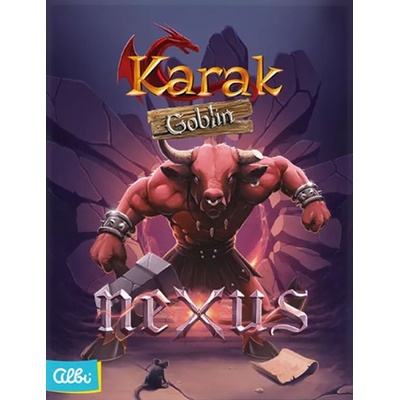 Karak: Goblin Nexus
