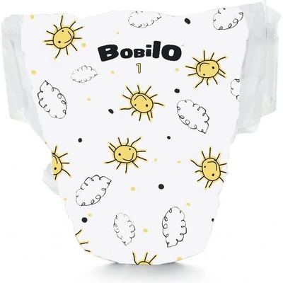 Bobilo 1 2-5 kg 26 ks