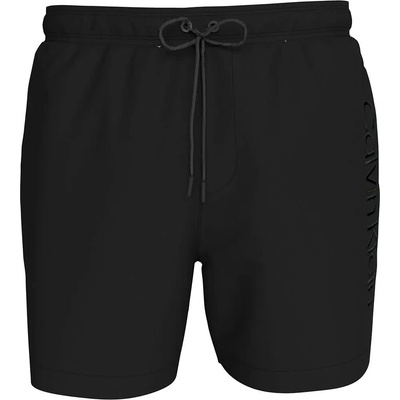 Calvin Klein Бански гащета Calvin klein KM0KM01166 swimming shorts - Black (Pvh Black)
