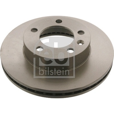 Brzdový kotúč FEBI BILSTEIN 39346