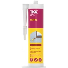 TKK Akryl akrylátový tmel 280g biely