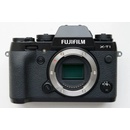 Digitální fotoaparáty Fujifilm X-T1