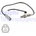 Lambda sonda DELPHI ES21261-12B1