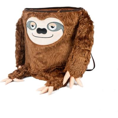 YY Vertical Раница за катерене Yy vertical Giant Storage Bag Sloth Climbing backpack - Sloth - размер One Size (504-1266-0111)