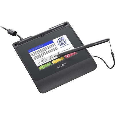 Wacom Signature Set STU-540 & sign pro PDF USB