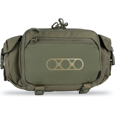 MultiPack Eberlestock Military Green