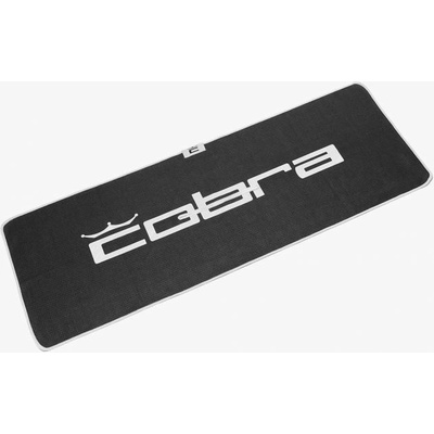 Cobra Microfiber Tour golfový ručník