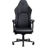 Razer Гейминг стол Razer - Iskur V2 NewGen, черен (RZ38-04900800-R3G1) - ozone