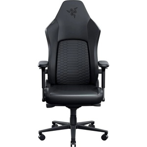 Razer Гейминг стол Razer - Iskur V2 NewGen, черен (RZ38-04900800-R3G1) - ozone