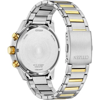 Image 1 of Citizen AN3684-59L