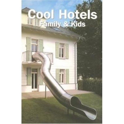 Cool Hotels Family & Kids - Patricia Massó
