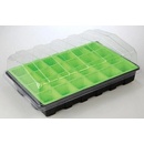 Herrison P2001, 24 priesad, 38x24.5x12.5 cm 255284 Miniparenisko