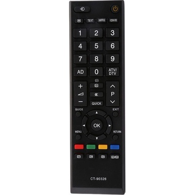 Dálkový ovladač Eclipsera CT-90326