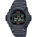 Casio W-219H-8B