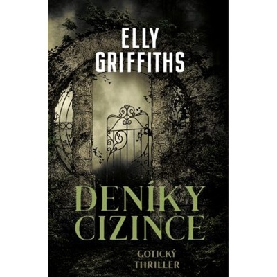 Deníky cizince