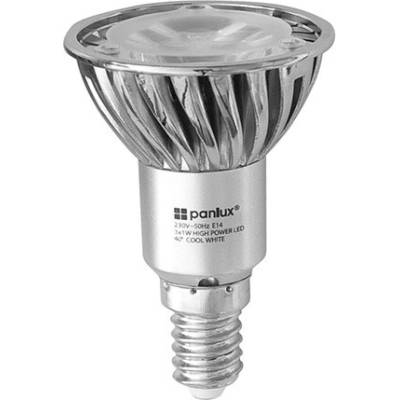 Panlux E14L3-0345/S HIGH POWER 3LED 230V 3,6W E14studená biela