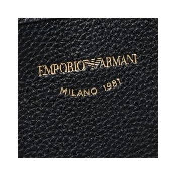 Emporio Armani kabelka čierna Y3D255.YFO5B