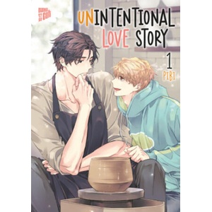 Unintentional Love Story 1 | Charlotte Fest (ISBN: 9783989490109)