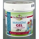 Serpensderm masážní gel s hadím jedem 250 ml