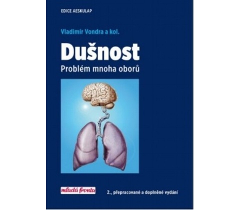 Dušnost - Problém mnoha oborů - 2. vydání