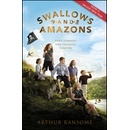 Swallows and Amazons