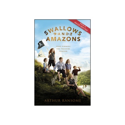 Swallows and Amazons