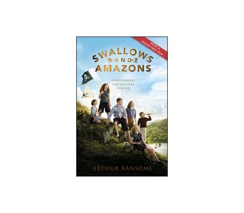 Swallows and Amazons