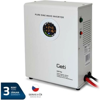 GETI GEP701