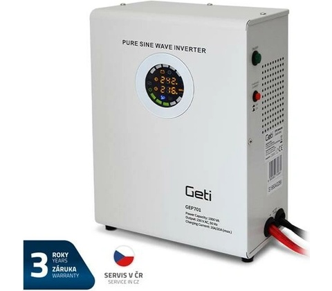 GETI GEP701