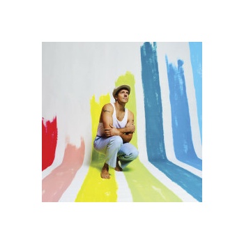 Mraz Jason ♫ Mystical Magical Rhythmical Radical Ride LP