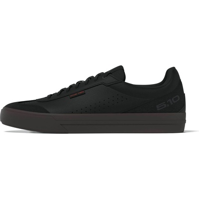 Five Ten Мъжки обувки за планинско колоездене Five Ten Sleuth DLX 2 Cycling shoes - Core Black / Carbon / Gum5 - размер 42 (EU) (036-1258-0220)