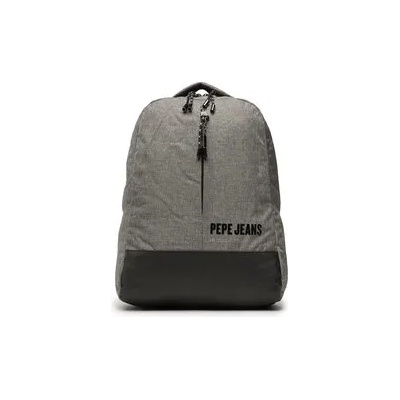 Pepe Jeans Раница Orion Backpack PM030704 Сив (Orion Backpack PM030704)