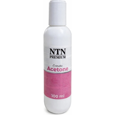 NTN Premium Kozmetický acetón 100 ml