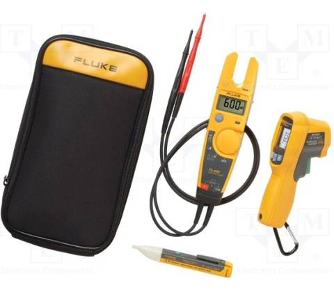 Fluke T5-600/62MAX+/1ACE