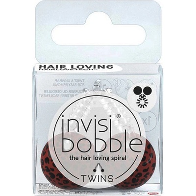 Invisibobble Twins Purrfection