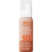 Evy Daily UV Face Mousse SPF30 75 ml