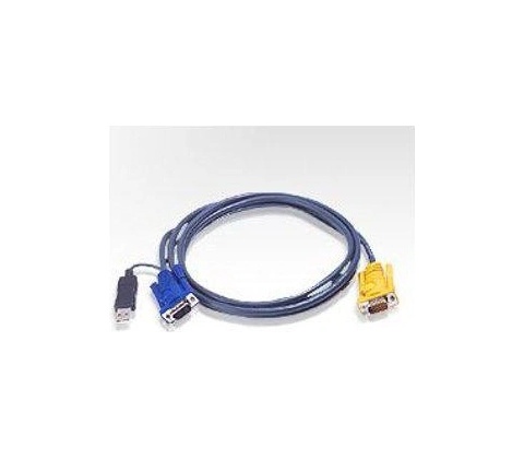 Aten 2L-5206UP