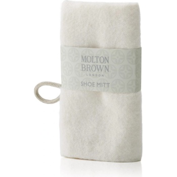 Molton Brown Молтън Браун Молтън Браун Салонна текстилна кърпа бяла