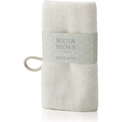 Molton Brown Молтън Браун Молтън Браун Салонна текстилна кърпа бяла