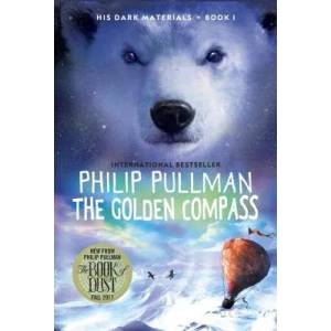 Golden Compass | Philip Pullman (ISBN: 9780440418320)