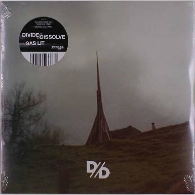 Divide & Dissolve - Gas Lit LP