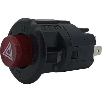 Vypinac vystraznych blikacu RDM01034