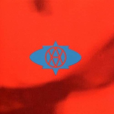 Afro Celt Sound System - Vol.2 - Release CD