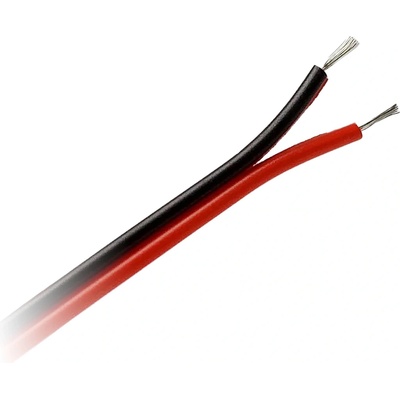 ORNO Kabel pro LED pásky 2x0.35 mm? 25m