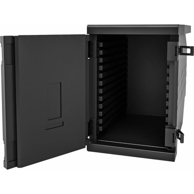 G.Gastro Termobox - přední plnění - GN 1/1 - 92 l - D9920206
