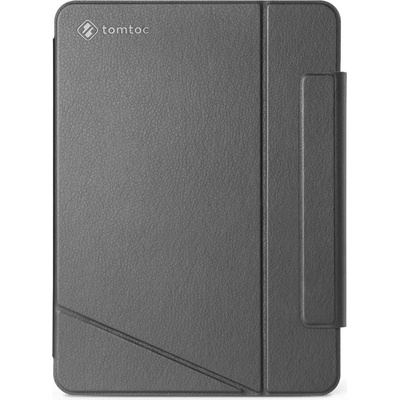 Tomtoc Inspire Mode Folio B52A2D1 iPad 11 2024 K Black