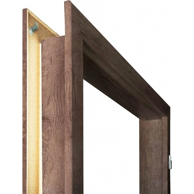 Doornite obložkové 70 P 95–115 mm dub americký C1ZOEL.0700P100.MA09S65